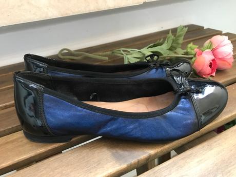 Balerínky, lasocki,37