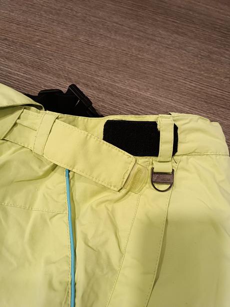 Oteplovačky ature veľ. xl, xl