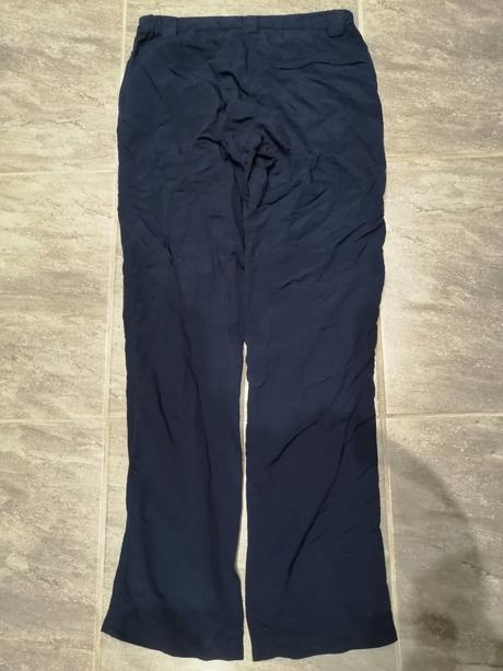 Outdoor nohavice alpinepro s opaskom, v38, alpine pro,38