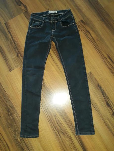 Rifle moon girl, veľkosť 26, 34