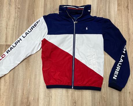 Vetrovka polo ralph lauren, ralph lauren,xs