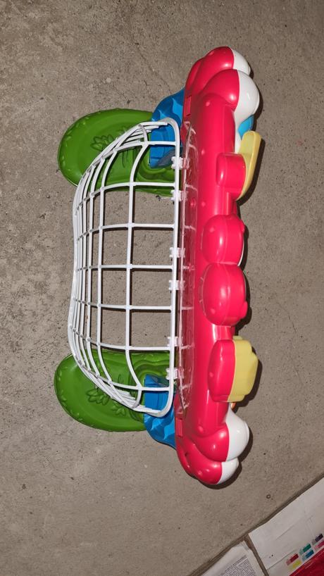 Detská hračka bránka, 