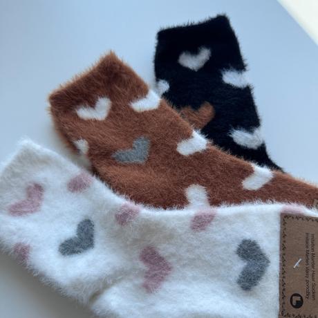 Dámske hrubé ponožky h5808, 35 / 36 / 37 / 38