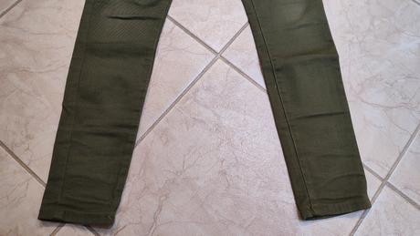 Rilfe slim fit, reserved,152