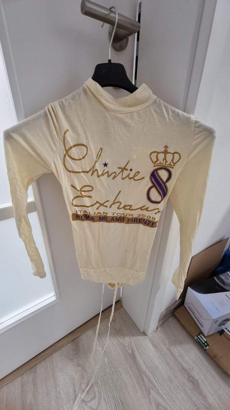 Sexy topik uni velkost, m