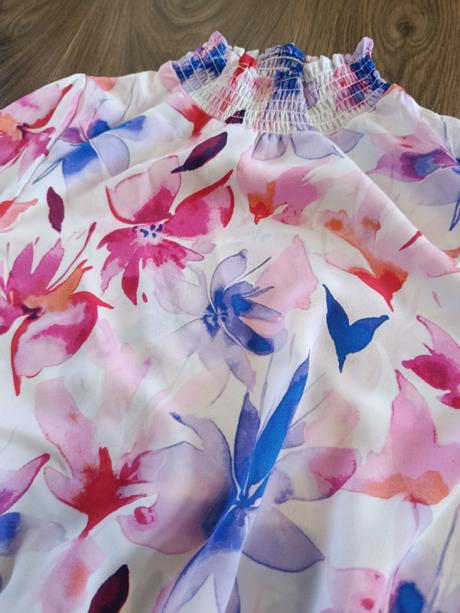 Blúzka xs - nová, gate,xs