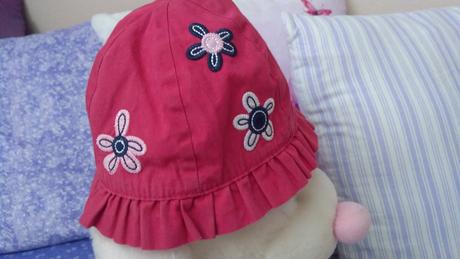 Next klobúčik, next,50