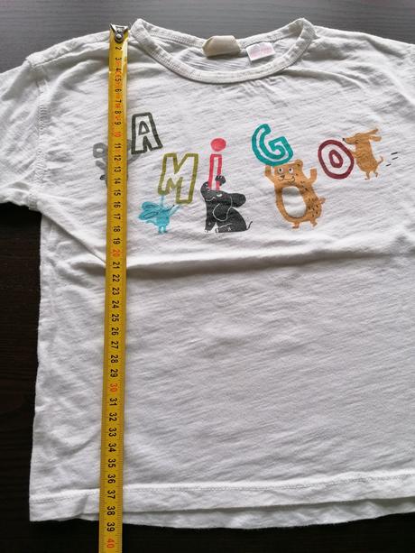 Super kompletik, zara,104