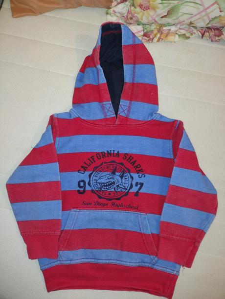 Mikina 110, okay,110