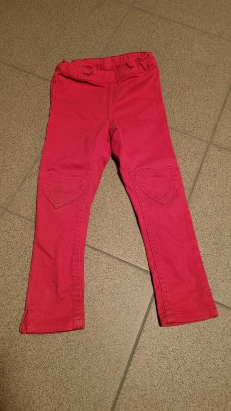 Riflové legíny, kiki&koko,92