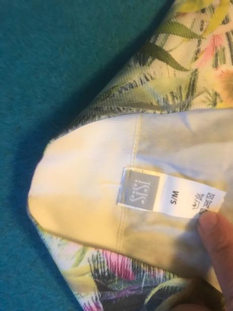 Leginy sisi, vel. s /m, s