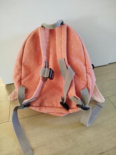 Ruksak trixie plameniak,