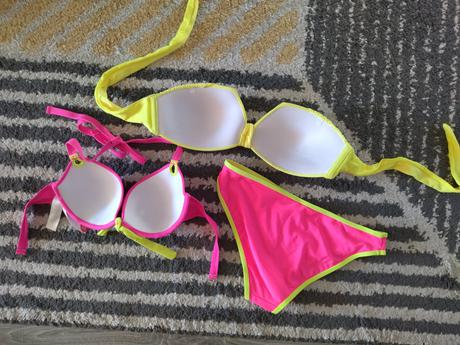 Krikľavé plavky, gate,36 / s