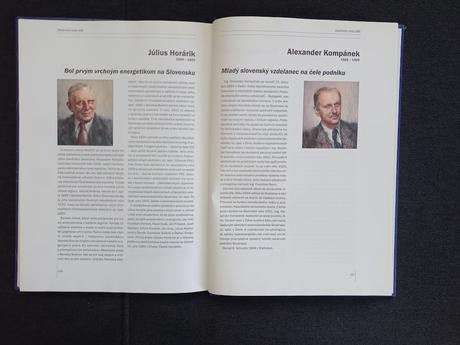 Kniha + kalendár o energetike,