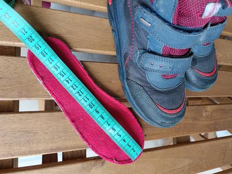 Prechodné topánky lasocki sú veľkosť 29, lasocki,29