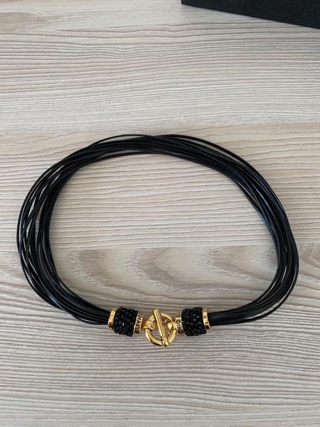 Cango&rinaldi nahrdelník,