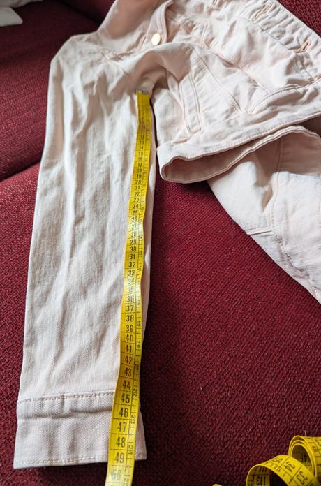 Orsay riflová bunda 40/42, orsay,40