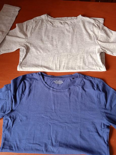 Tričko, reserved,152