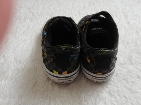 Tenisky, vans,24