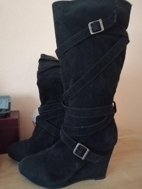 Semisove čižmičky, graceland,39