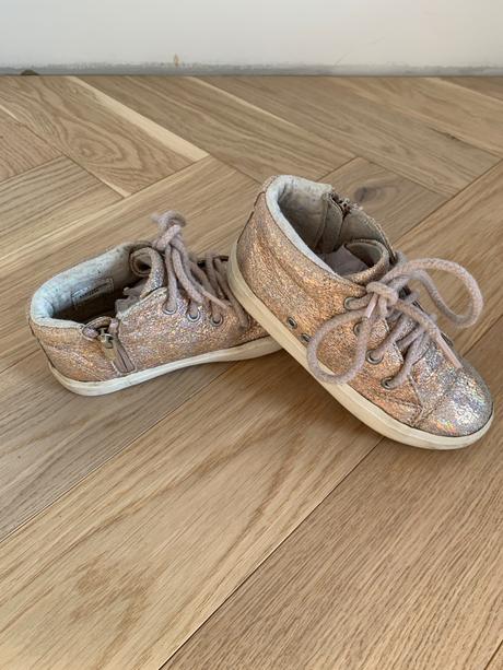 Zara tenisky, zara,25