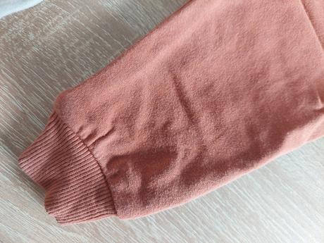 Súprava líšky veľ.74/80, lindex,80