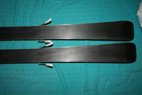 Dámske lyže head lytium pure 153, head,150-159 cm