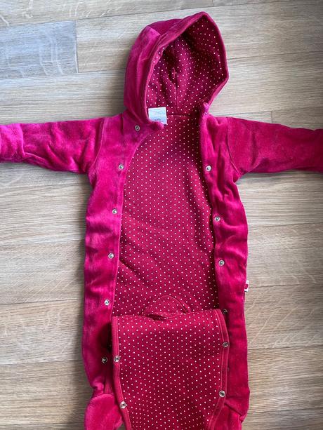 Detský overal g-mini, gmini,62