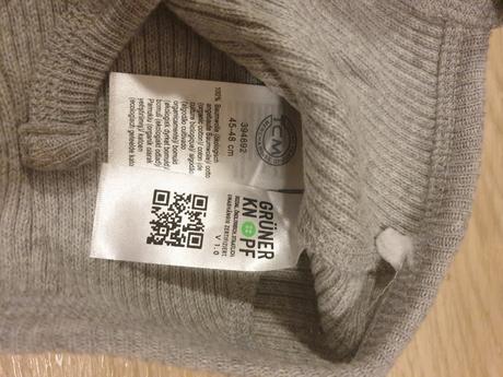 Čiapka tchibo, tchibo,74