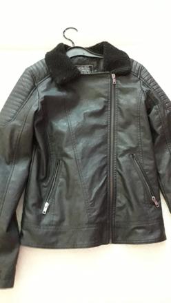 Nova kozenkova bunda, takko,158