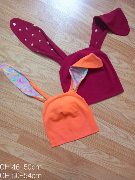 Zajko čiapka, <50 - 146