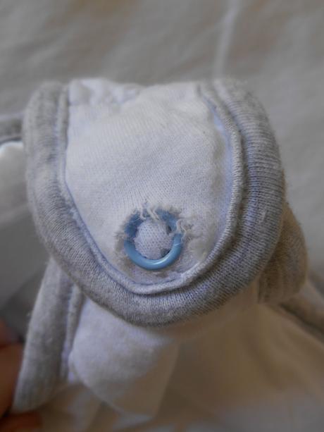 Spací vak do 6 mes., 