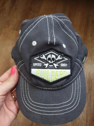 Čierna h&m siltovka, h&m,92