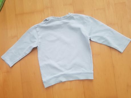 Mikina h&m, č. 98, h&m,98