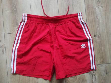 Šortky, adidas,xl