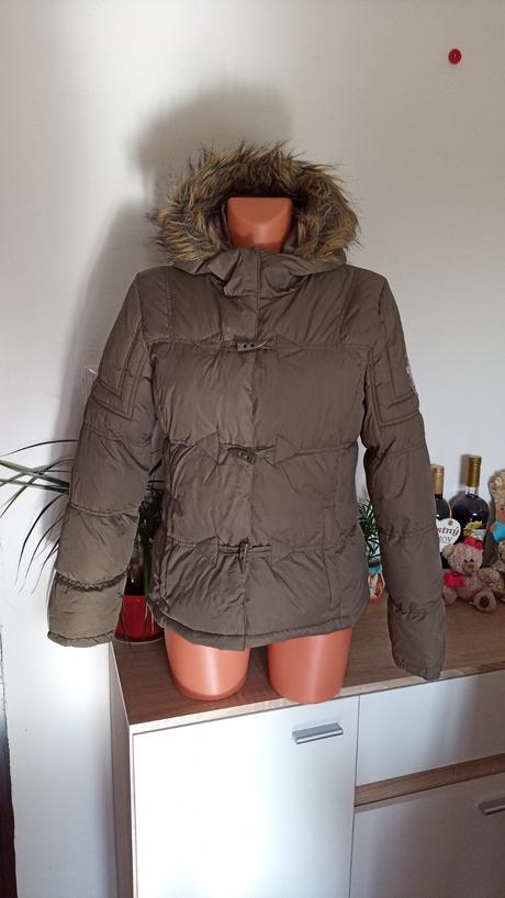 Zimná bunda v.m, m
