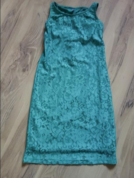 Dámske šaty forever, s