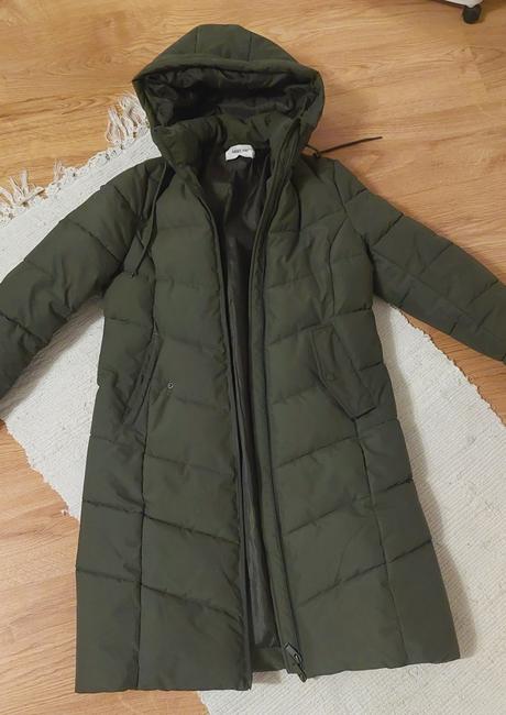 Zimna bunda s, s