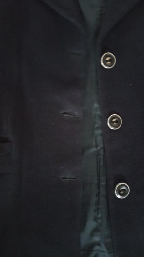 Kabát  dámsky xl-42, xl