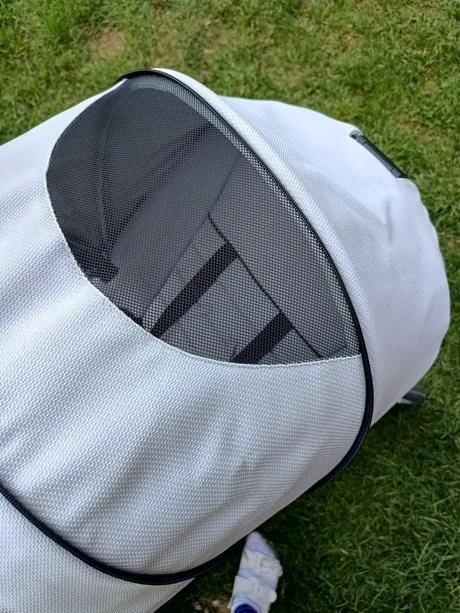 Kočík dvojkombinácia moon resea s, moon,moon resea s