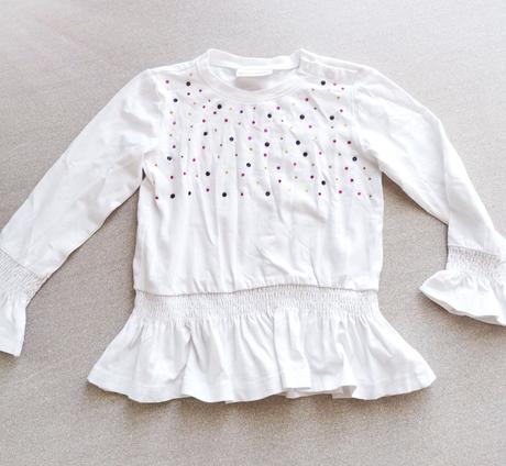 Tričko zn. cocoodrilo veľ. 98, coccodrillo,98