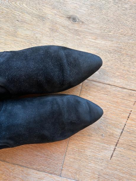 Hogl čižmy 36,5, 36