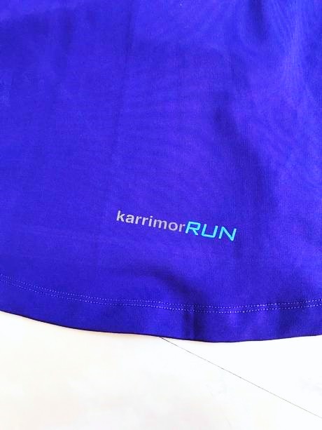 Športové tielko karrimor, karrimor,m