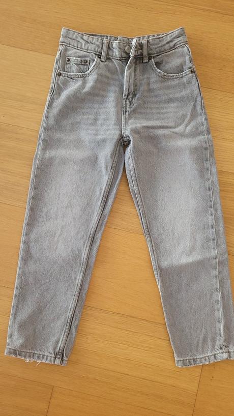 Dievcenske rifle zara, zara,134