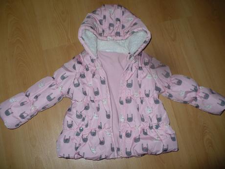 Bunda , f&f,86