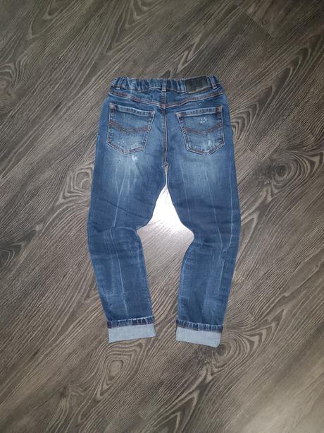 Riflíky zn.original marines č.128, original marines,128