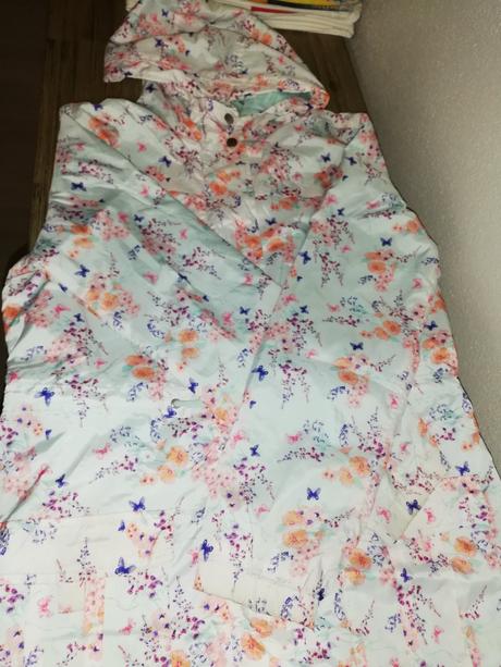 Jarná bundička, f&f,164