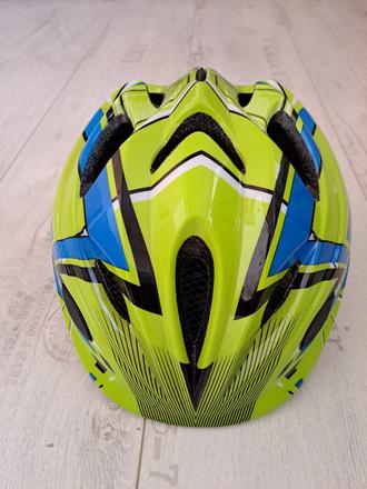 Prilba kellys 52-56cm, s