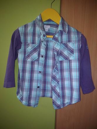 Košeľa mexx, mexx,86