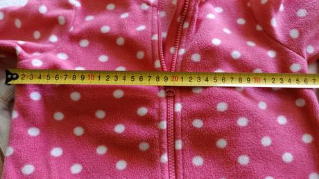 3x mikina 116/122, f&f,116